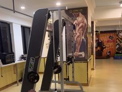 -中田健身工作室(中针商务店)