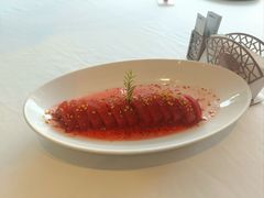 清香桂花莲藕48元-松鹤楼·非遗·苏帮菜(融科店)