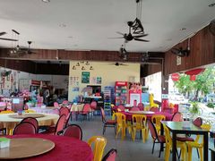 -真浪大家乐海鲜餐馆