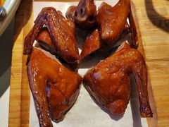 -0776食堂·京城创意菜(七里庄店)