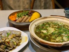 -农家大院(纪王店)