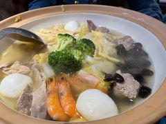 -寻宝记绍兴菜(鲁迅路店)