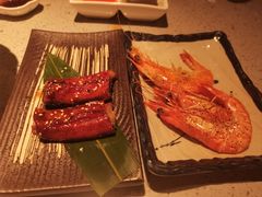 -大渔铁板烧(大悦城店)