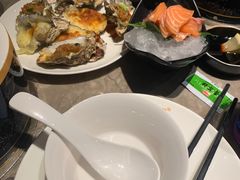 -V-ONE西雅图海鲜自助餐厅(仓山万达广场店)