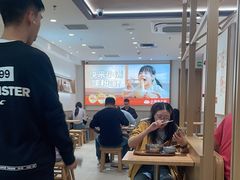 -小满手工粉(北京富力广场店)