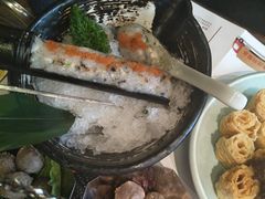 -左庭右院鲜牛肉火锅(南通CBD大有境店)