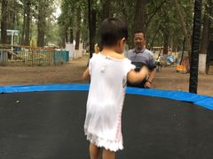 -顺鑫绿色度假村
