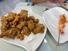 -黑石礁酒楼·海鲜(黑石礁店)