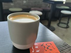 -S.O.E COFFEE(五道营店)