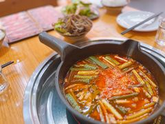 -黔三一夺夺粉酸汤火锅(百信店)