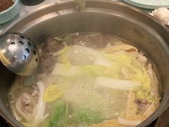 -润园四季椰子鸡火锅(南山海岸城店)