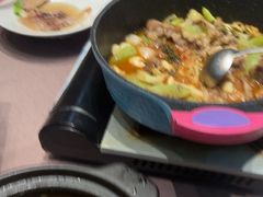 -香山湖家家宴(中山陵店)
