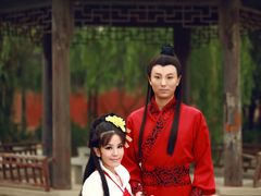 -九月鹰飞汉服摄影工作室