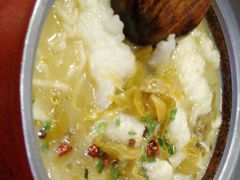 -周鱼小馆石锅酸菜鱼(活力汇店)