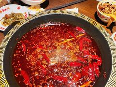 -牛市坎火锅(建设路店)