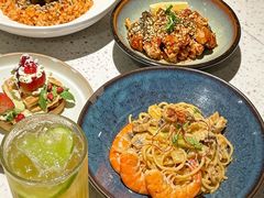 -BE BRIGHT KITCHEN(正佳广场店)