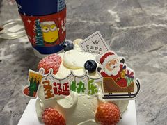 -乐滋贝尔(新安店)