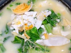 -满得意茶餐厅·顺德家常菜·港式经典(大良店)