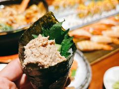 -千代武日本料理(开发区店)
