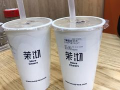 -茉沏(昆山金鹰店)