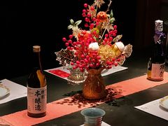 -原志优秀食材·匠心料理·海胆主题(金亿广场店)