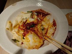 -大师兄·西北小馆(南沙万达广场店)