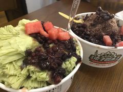 一抹相思-梁子刨冰王(鞍山西道店)
