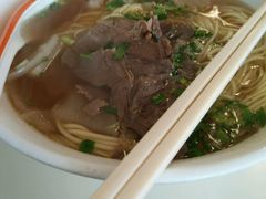 -苏氏牛肉面(惠工街店)