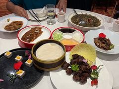 -上海1号私藏菜(静安店)