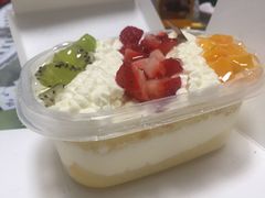 -BREAD WAY面包路·欧式面包(龙湖时代D馆店)