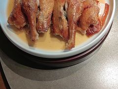 -张家卫·阳江菜·小海鲜(肥婆湾桥店)