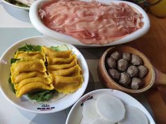 -雾都渣渣火锅(南城智汇城店)