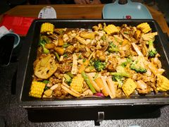 -听说碳烧蛙(高新万达店)