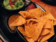 -Luchador摔跤手墨西哥餐厅(恒宇广场店)