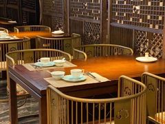 大堂-童福兴·南京菜(老门东店)