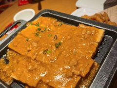 -九毛九西北菜(汕头金平万达广场店)