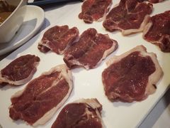 -北门涮肉·铜锅涮肉(南锣鼓巷店)