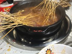 -钢管厂五区小郡肝火锅串串香(清河店)