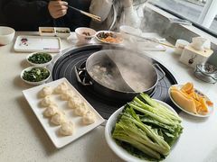 -芭夯兔·无骨兔汤锅(红旗桥店)