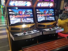 -反斗乐园(领展中心城店)