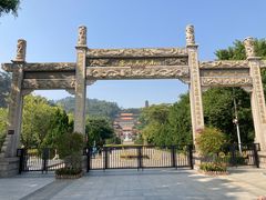 -南沙蒲洲花园