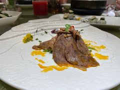 -上海小南国(仲盛世界商城店)