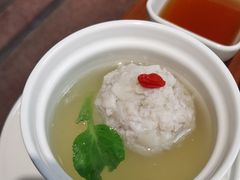 -金枝玉叶上海人家食府(三里河店)