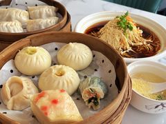 三丁包子-富春(瘦西湖店)