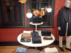 -SUITSUPPLY(安福路店)