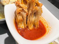 涮肚-半天妖烤鱼(紫荆广场店)