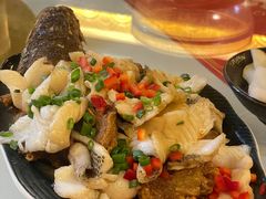 招牌功夫鱼-长安·大茶饭