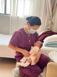 -安丽国际月子会所