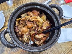 -斯丹姜母鸭·古法干香(涂门街总店)