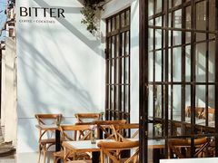 -Bitter酒吧(五原路店)